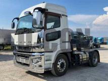 2018 Mitsubishi Fuso Super Great
