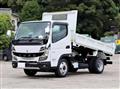 2026 Mitsubishi Fuso Canter