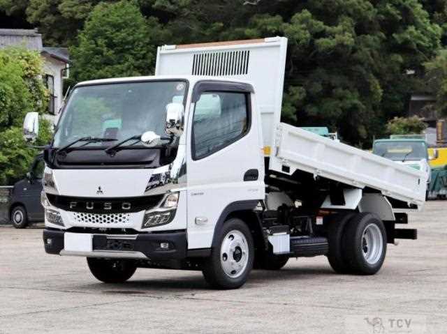 2026 Mitsubishi Fuso Canter