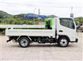 2026 Mitsubishi Fuso Canter