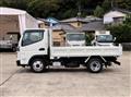 2026 Mitsubishi Fuso Canter