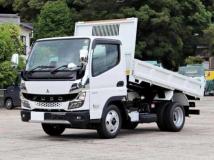 2026 Mitsubishi Fuso Canter
