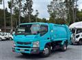 2016 Mitsubishi Fuso Canter