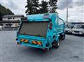 2016 Mitsubishi Fuso Canter
