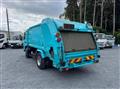 2016 Mitsubishi Fuso Canter