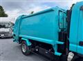 2016 Mitsubishi Fuso Canter