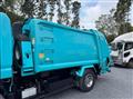 2016 Mitsubishi Fuso Canter