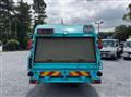 2016 Mitsubishi Fuso Canter
