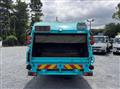2016 Mitsubishi Fuso Canter