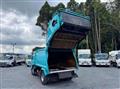 2016 Mitsubishi Fuso Canter