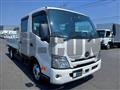 2022 Hino Dutro