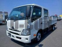 2022 Hino Dutro