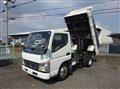 2004 Mitsubishi Fuso Canter