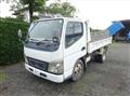 2004 Mitsubishi Fuso Canter