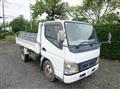 2004 Mitsubishi Fuso Canter