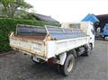 2004 Mitsubishi Fuso Canter
