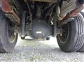 2004 Mitsubishi Fuso Canter