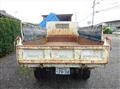 2004 Mitsubishi Fuso Canter