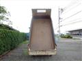2004 Mitsubishi Fuso Canter