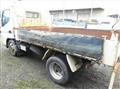 2004 Mitsubishi Fuso Canter