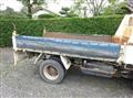 2004 Mitsubishi Fuso Canter