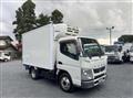 2014 Mitsubishi Fuso Canter