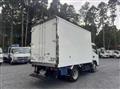 2014 Mitsubishi Fuso Canter