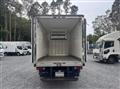 2014 Mitsubishi Fuso Canter