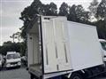 2014 Mitsubishi Fuso Canter