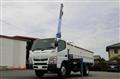 2018 Mitsubishi Fuso Canter