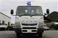 2018 Mitsubishi Fuso Canter