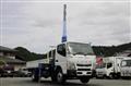 2018 Mitsubishi Fuso Canter