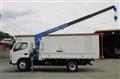 2018 Mitsubishi Fuso Canter