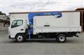 2018 Mitsubishi Fuso Canter