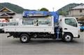 2018 Mitsubishi Fuso Canter