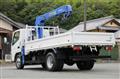 2018 Mitsubishi Fuso Canter