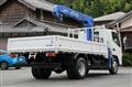2018 Mitsubishi Fuso Canter