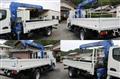 2018 Mitsubishi Fuso Canter