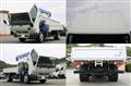 2018 Mitsubishi Fuso Canter