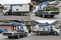 2018 Mitsubishi Fuso Canter