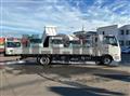 2025 Mitsubishi Fuso Fighter