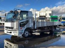 2025 Mitsubishi Fuso Fighter