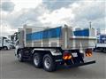 2025 Mitsubishi Fuso Super Great