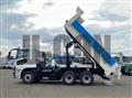 2025 Mitsubishi Fuso Super Great