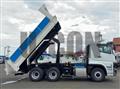 2025 Mitsubishi Fuso Super Great