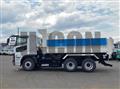 2025 Mitsubishi Fuso Super Great