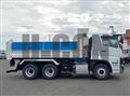 2025 Mitsubishi Fuso Super Great