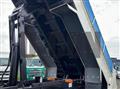 2025 Mitsubishi Fuso Super Great