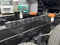 2025 Mitsubishi Fuso Super Great