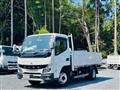 2021 Mitsubishi Fuso Canter